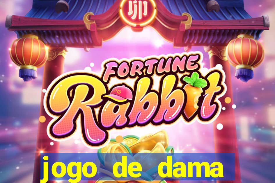 jogo de dama valendo dinheiro